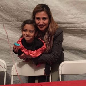 Meet your Posher, Belen